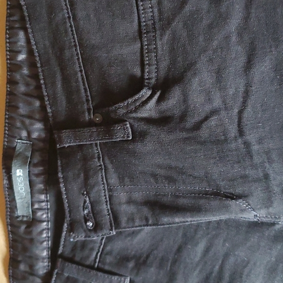 JOE'S BLACK JEAN - Picture 6 of 6